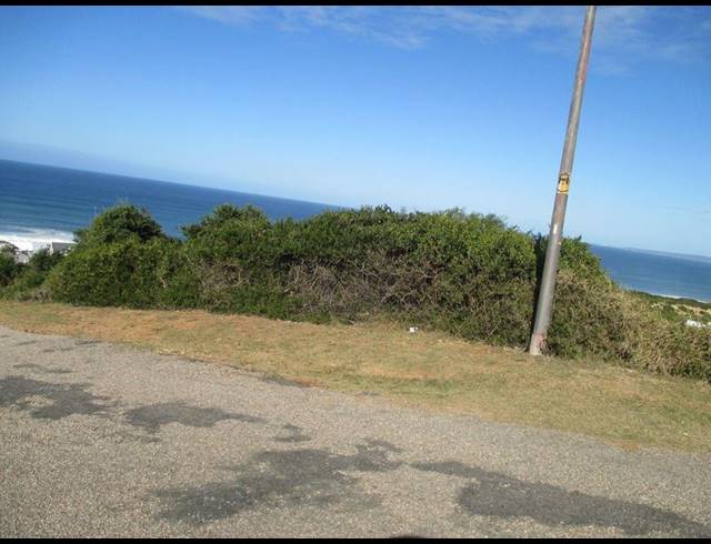 LAND FOR SALE IN DANA BAY